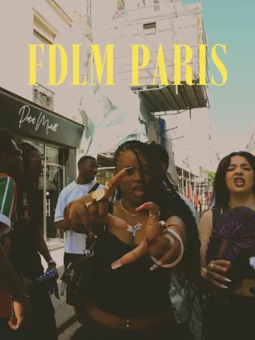 FDLM 2K25 — image 3 sur 15