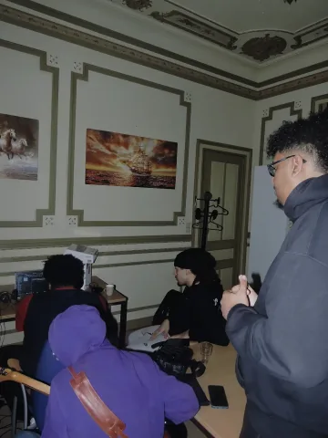 SÉMINAIRE 2K25 — image 21 of 22